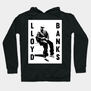 Lloyd Banks Hoodie